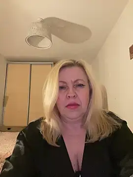 JanieLight53 online show from 30, 6, 2026