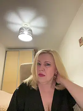 JanieLight53 online show from 16, 7, 2026