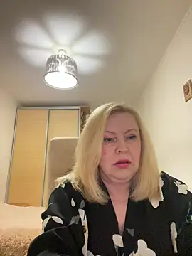 JanieLight53 online show from 20, 7, 2026