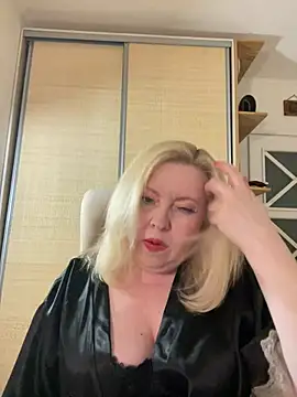 JanieLight53 online show from 26, 7, 2026