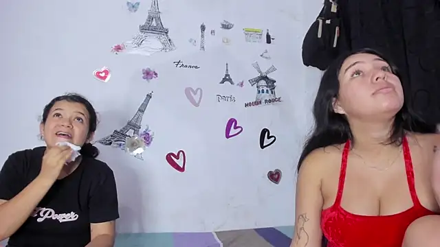 Katty-Rouse online show from 16, 4, 2026