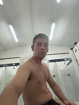 Cr1sXPorn online show from 19, 3, 2026