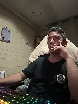 Cr1sXPorn online show from 30, 3, 2026