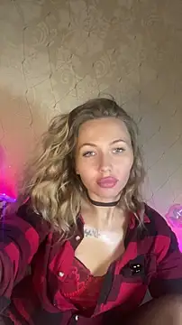 AngelEnigma online show from 25, 4, 2026