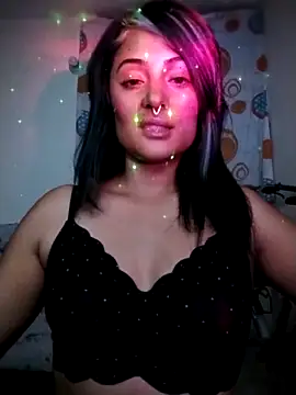 sweet cherry420 online show from 16, 3, 2026