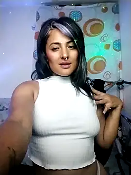 sweet cherry420 online show from 17, 3, 2026