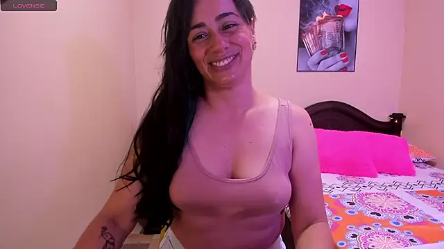 sara florez12 online show from 23, 4, 2026