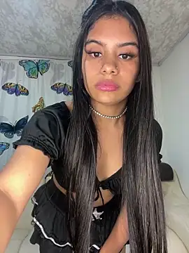 Jarilin-Mia online show from 18, 3, 2026