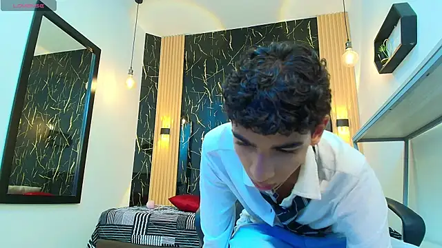 ValeriHot 1 online show from 26, 4, 2026