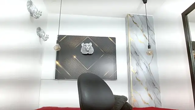 KingOfTemptation online show from 16, 4, 2026