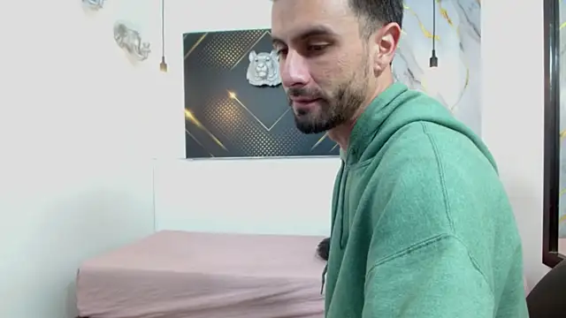 KingOfTemptation online show from 23, 4, 2026