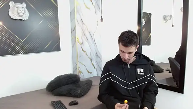 KingOfTemptation online show from 24, 4, 2026