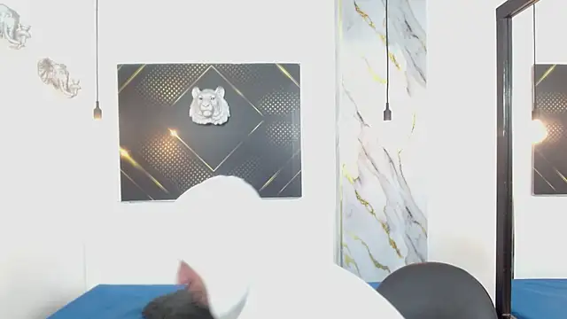 KingOfTemptation online show from 26, 4, 2026