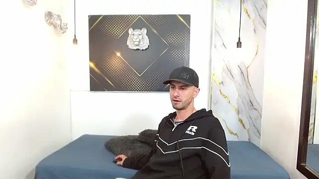 KingOfTemptation online show from 27, 4, 2026