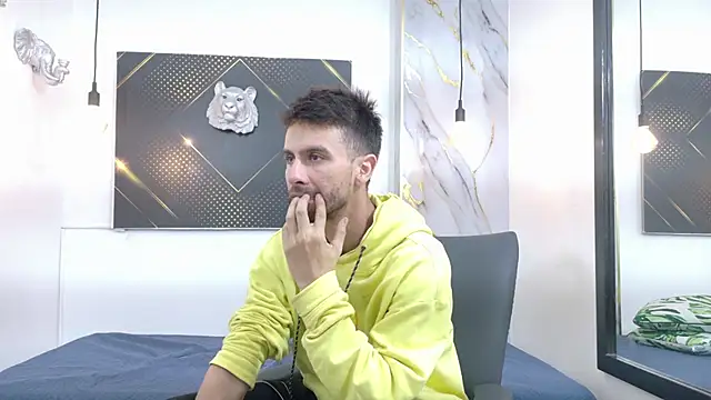 Snapshot of KingOfTemptation chatting on 6, 6, 2026 KingOfTemptation online show from 6, 6, 2026