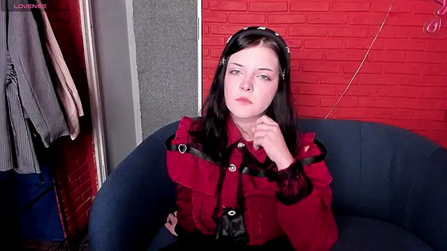 EsterTwilight online show from 24, 3, 2026