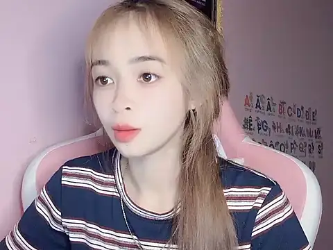 Odile068 online show from 14, 3, 2026