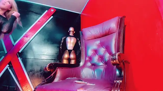 bianca dream  online show from 21, 5, 2026