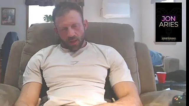 JonAriesxxx online show from 31, 3, 2026