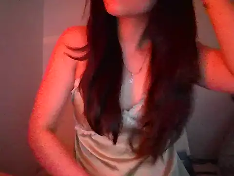 Snapshot of Lyn_baby chatting on 18, 7, 2026 Lyn baby online show from 18, 7, 2026