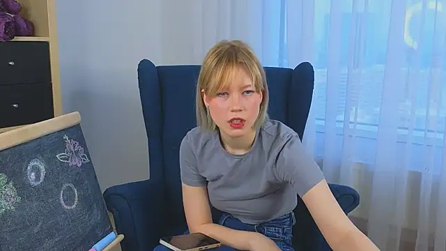 CythiaOttum online show from 11, 3, 2026