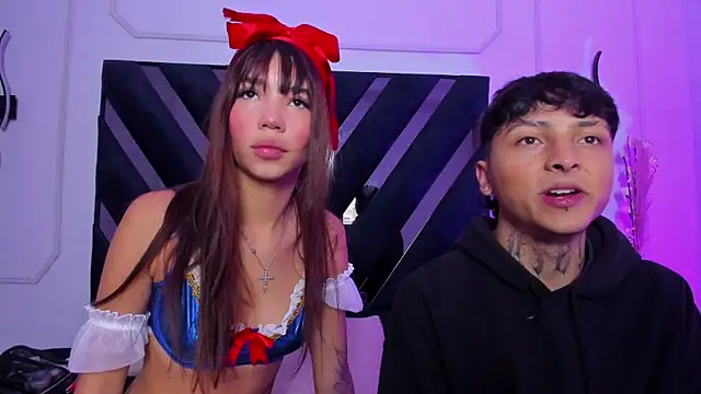 Sky n Zayn online show from 16, 4, 2026