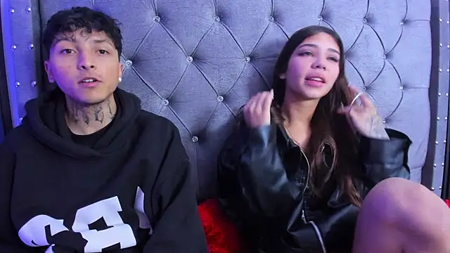 Sky n Zayn online show from 28, 4, 2026