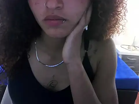 NiaStorm online show from 9, 3, 2026