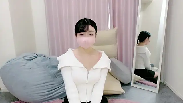 Yu-ko  online show from 19, 3, 2026