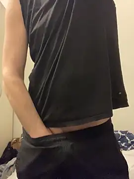 ParisSlut online show from 2, 4, 2026