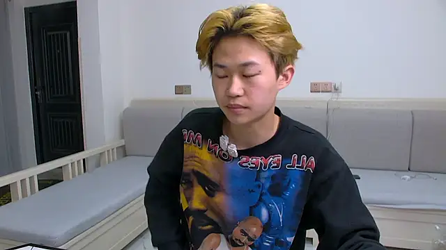 Chili-001 online show from 13, 3, 2026