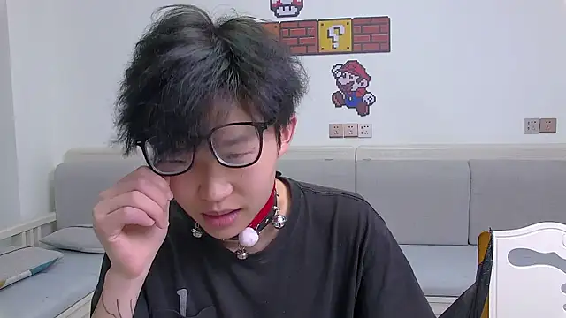 Snapshot of Chili-001 chatting on 13, 4, 2026 Chili-001 online show from 13, 4, 2026