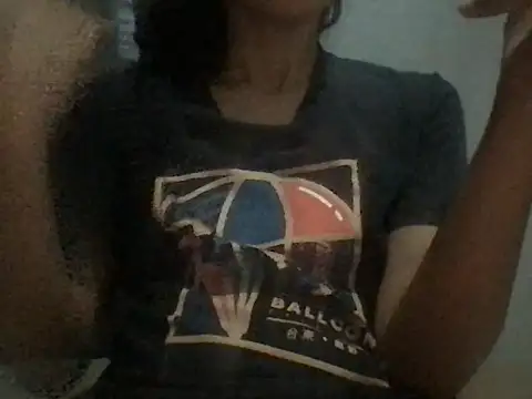 anna-rose2 online show from 22, 3, 2026