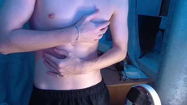 Axel 0ne online show from 10, 3, 2026