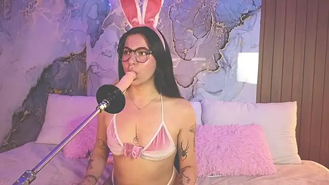 abbycandhy online show from 22, 6, 2026