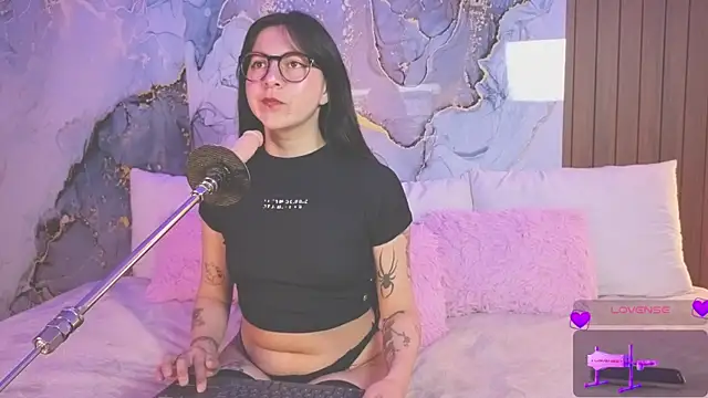 abbycandhy online show from 6, 7, 2026