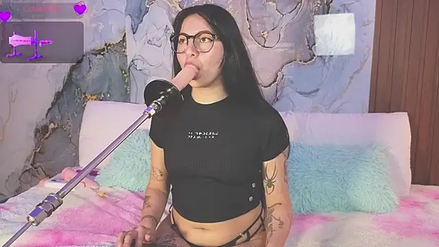 abbycandhy online show from 16, 7, 2026