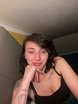 MayaLoveee online show from 8, 3, 2026