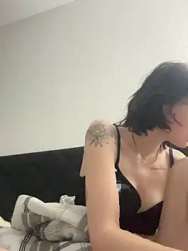 MayaLoveee online show from 11, 3, 2026