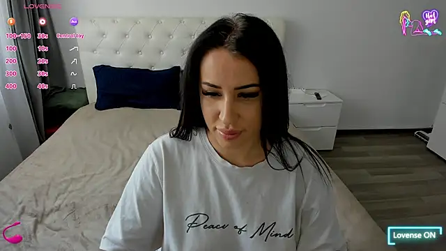 Snapshot of sexymorena23 chatting on 9, 7, 2026 sexymorena23 online show from 9, 7, 2026