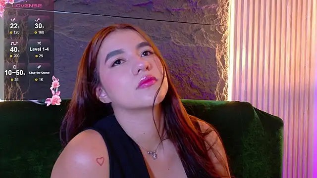 Victoria Rous online show from 26, 6, 2026