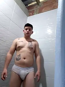 blanquito18  online show from 19, 6, 2026