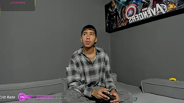 Snapshot of Ender_h0tt chatting on 29, 5, 2026 Ender h0tt online show from 29, 5, 2026