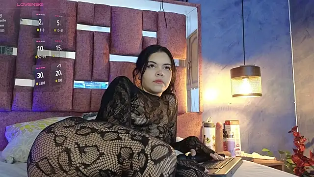 miss merly 01 online show from 25, 4, 2026