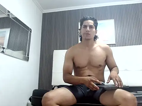 Alex Wolft online show from 29, 7, 2026