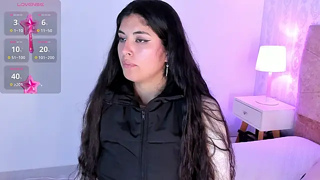 cassie-lee online show from 16, 3, 2026