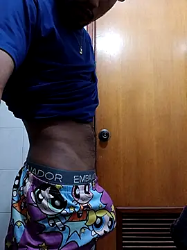 Rafael04 26 online show from 12, 3, 2026