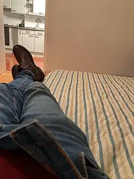 angeldeseo online show from 8, 3, 2026