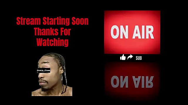 OneUp Close online show from 9, 6, 2026