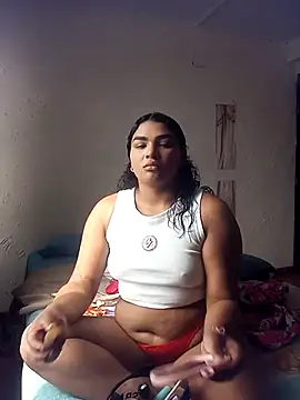 Snapshot of 23_Victoria chatting on 10, 3, 2026 23 Victoria online show from 10, 3, 2026